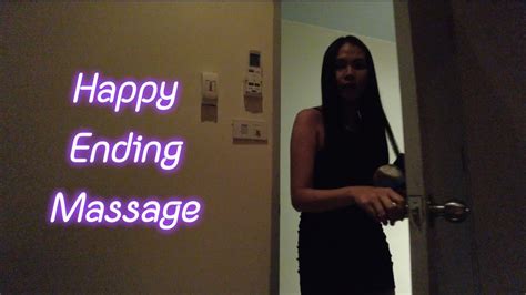 asian massage parlors with happy ending|HAPPY ENDING AT THE CHINESE MASSAGE PARLOR.